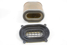 Load image into Gallery viewer, 2015 Triumph Rocket III Touring ABS Mid Center Air Box Breather Cleaner T2202201 | Mototech271