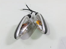 Load image into Gallery viewer, 2018 KTM 1290 Super Adv S Front Blinker Turn Signal Set 60314025000 60314026000