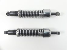 Load image into Gallery viewer, 2016 Moto Guzzi V7 II Special 750 Straight Rear Shock Damper Set 2B003408 | Mototech271