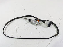 Load image into Gallery viewer, 2004 Victory Kingpin Brembo Rear Brake Master Cylinder - Floorboard 1910762