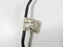 Load image into Gallery viewer, 2019 Harley Touring FLHX Street Glide Rear Fender Wing Cover Fairing 59739-09 | Mototech271