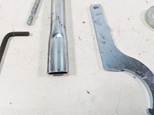 Load image into Gallery viewer, 2002 Yamaha FZ1 FZS1000 Fazer Toolkit Owners Tools 5LV-28100-00-00 | Mototech271