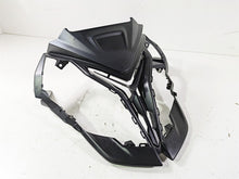 Load image into Gallery viewer, 2019 BMW S1000XR K49 Font Upper Inner Nose Panel Fairing Cover 46637717042 | Mototech271
