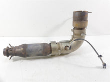 Load image into Gallery viewer, 2017 Can Am Maverick X3 XDS Turbo R Exhaust Midpipe Mid Pipe 707601671 | Mototech271