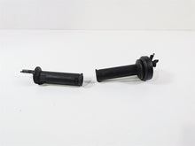 Load image into Gallery viewer, 2023 BMW R1250RT RTP K52 Heated Left Right Hand Grip Set 61318549455 61318552124