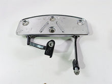 Load image into Gallery viewer, 2016 Harley Touring FLHR Road King Front Left Floorboard Mounts 50621-06A