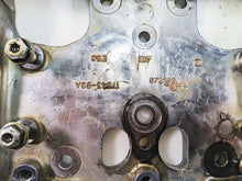 Load image into Gallery viewer, 2009 Harley FXDC Dyna Super Glide Custom Rocker Box Cover Set - Read 17543-99A | Mototech271