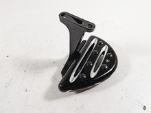 Load image into Gallery viewer, 2015 Harley Touring FLHXS Street Glide Arlen Ness Right Rear Floorboard 06-834 | Mototech271