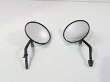 Load image into Gallery viewer, 2009 Harley FXDC Dyna Super Glide Aftermarket Rear View Mirror Set - Read 47051