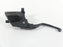 Load image into Gallery viewer, 2013 BMW R1200GS GSW K50 Magura Clutch Master Cylinder + Lever 32728524919 | Mototech271