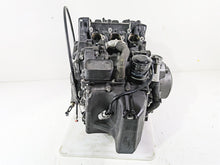 Load image into Gallery viewer, 2020 Triumph Daytona 765 Moto2 Running Engine Motor 5K -Video -READ T1161980 | Mototech271