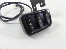 Load image into Gallery viewer, 2015 Victory Cross Country 8 Ball Left Hand Radio Audio Control Switch 4013054 | Mototech271