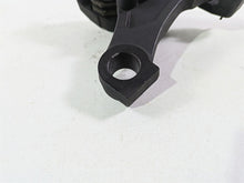 Load image into Gallery viewer, 2015 Harley Touring FLHTKL Electra Glide Rear Brake Caliper & Bracket 44080-08C