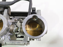 Load image into Gallery viewer, 2015 Triumph Tiger Explorer XC Keihin Throttle Body Fuel Injection Set T1241700 | Mototech271