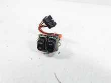 Load image into Gallery viewer, 2013 Harley Touring FLHX Street Glide Cruise Auxiliary Switch Set 70219-08 | Mototech271