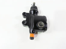 Load image into Gallery viewer, 2016 Harley Touring FLHR Road King Rear Brake Master Cylinder Brembo 41700028A