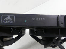 Load image into Gallery viewer, 2017 Ducati Hypermotard 939 Radiator Cooler Fans Reservoir Hoses Set 54840981D