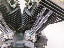 Load image into Gallery viewer, 2009 Harley Softail FLSTSB Cross Bones Running 96ci Engine Motor 48K -Video 19643-11