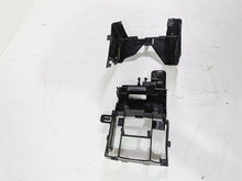 Load image into Gallery viewer, 2013 Harley VRSCF Muscle Rod Electric Plastic Battery Holder Set 70473-07 | Mototech271