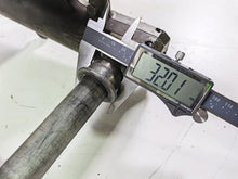 Load image into Gallery viewer, 2003 Kawasaki ZX9R Ninja 46mm Front End Forks Caliper Triple Tree Set 44075-1184 | Mototech271