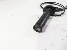 Load image into Gallery viewer, 2008 Honda CBR1000RR SC59 Right Hand Throttle Grip & Cables Set 53140-MCF-305 | Mototech271
