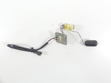 Load image into Gallery viewer, 2013 Triumph Rocket 3 Touring Fuel Gas Petrol Level Sending Unit T1241194