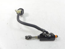 Load image into Gallery viewer, 2002 Yamaha XVS1100 V-Star Rear Nissin Brake Master Cylinder 5EL-2583V-00-00