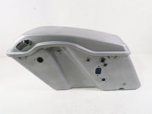 Load image into Gallery viewer, 2010 Harley Touring FLHX Street Glide Right Saddlebag Saddle Bag READ 90752-93 | Mototech271