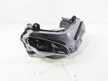 Load image into Gallery viewer, 2008 Ducati SBK 1098 S Headlight Head Led Light Lamp -Read 52010153A 52010152A | Mototech271