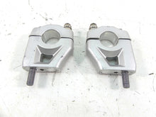 Load image into Gallery viewer, 2009 BMW R1200 GS K25 Handlebar Handle Bar Riser Holder 28mm 31427718173