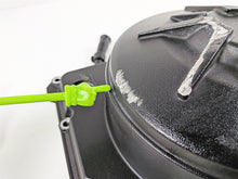 Load image into Gallery viewer, 2016 Aprilia RSV 1100 Tuono V4 Factory Clutch Cover 89950200XNB