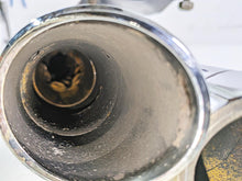 Load image into Gallery viewer, 2002 Honda V-Twin VTX1800 C Vance Hines Full Exhaust System & Baffles READ | Mototech271