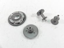 Load image into Gallery viewer, 2017 Triumph Thruxton 1200 R Starter Clutch Gear Pack Set T1225445 T1221991 | Mototech271