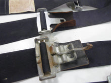 Load image into Gallery viewer, 2017 Polaris RZR 1000 S G-Force Racequip Multi Point Seat Belt Harness | Mototech271