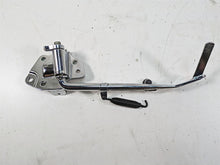 Load image into Gallery viewer, 2011 Harley Touring FLTRU Road Glide Side Kick Stand Kickstand 50075-07A