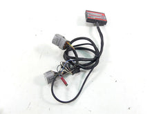 Load image into Gallery viewer, 2017 Kawasaki ZX1400 ZX14R Ninja Dynojet Powercommander 5 V + Wiring 17-005 | Mototech271