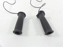 Load image into Gallery viewer, 2001 BMW R1150 GS R21 Heated Hand Grip Set - Read 61317694813 61317710440 | Mototech271