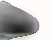 Load image into Gallery viewer, 2010 BMW R1200GS K25 Front Lower Fender Black Molded 46617667681