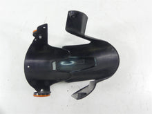 Load image into Gallery viewer, 2021 Aprilia RS 660 Oem Stock Back Plastic Front Fender Tire Hugger 2B006505 | Mototech271