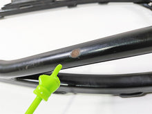 Load image into Gallery viewer, 2015 BMW R1200GS K50 Rear Black Sub Frame 46518534315 46518354222