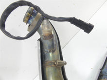 Load image into Gallery viewer, 2008 Harley Softail FXSTB Night Train Vance Hines Big Radius Exhaust 26029