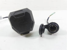 Load image into Gallery viewer, 2022 Kawasaki KLR650 KL650 Adv USB & 12V Plug Connecter Set 32099-0814 | Mototech271