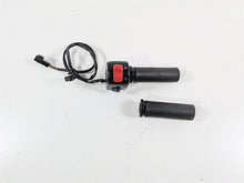 Load image into Gallery viewer, 2014 Suzuki M109R VZR1800 Boulevard Right Hand Control Switch 37200-06J00