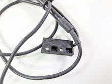 Load image into Gallery viewer, 2005 KTM 950 LC8 Adventure Front Wheel Speed Sensor 60014069050 60014068200