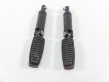 Load image into Gallery viewer, 2006 Harley VRSCD Night Rod Highway High Way Foot Pegs & Mounts Set 49135-06 | Mototech271