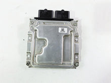 Load image into Gallery viewer, 2017 Indian Chieftain Limited Ecm Engine Control Module 4014125 4016520