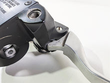 Load image into Gallery viewer, 2016 Victory Cross Country Front Nissin Brake Master Cylinder 1912527 1912686