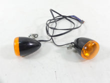 Load image into Gallery viewer, 2019 Harley Softail FXBB Street Bob Front Blinker Turn Signals -Read 67800523 | Mototech271