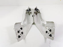 Load image into Gallery viewer, 2009 Ducati Multistrada 1100 S Left Right Rear Tail Cover Fairings 48231122A | Mototech271