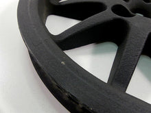 Load image into Gallery viewer, 2011 Victory Cross Country Rear Drive Belt Pulley Sprocket 70T 28mm 1332399 | Mototech271